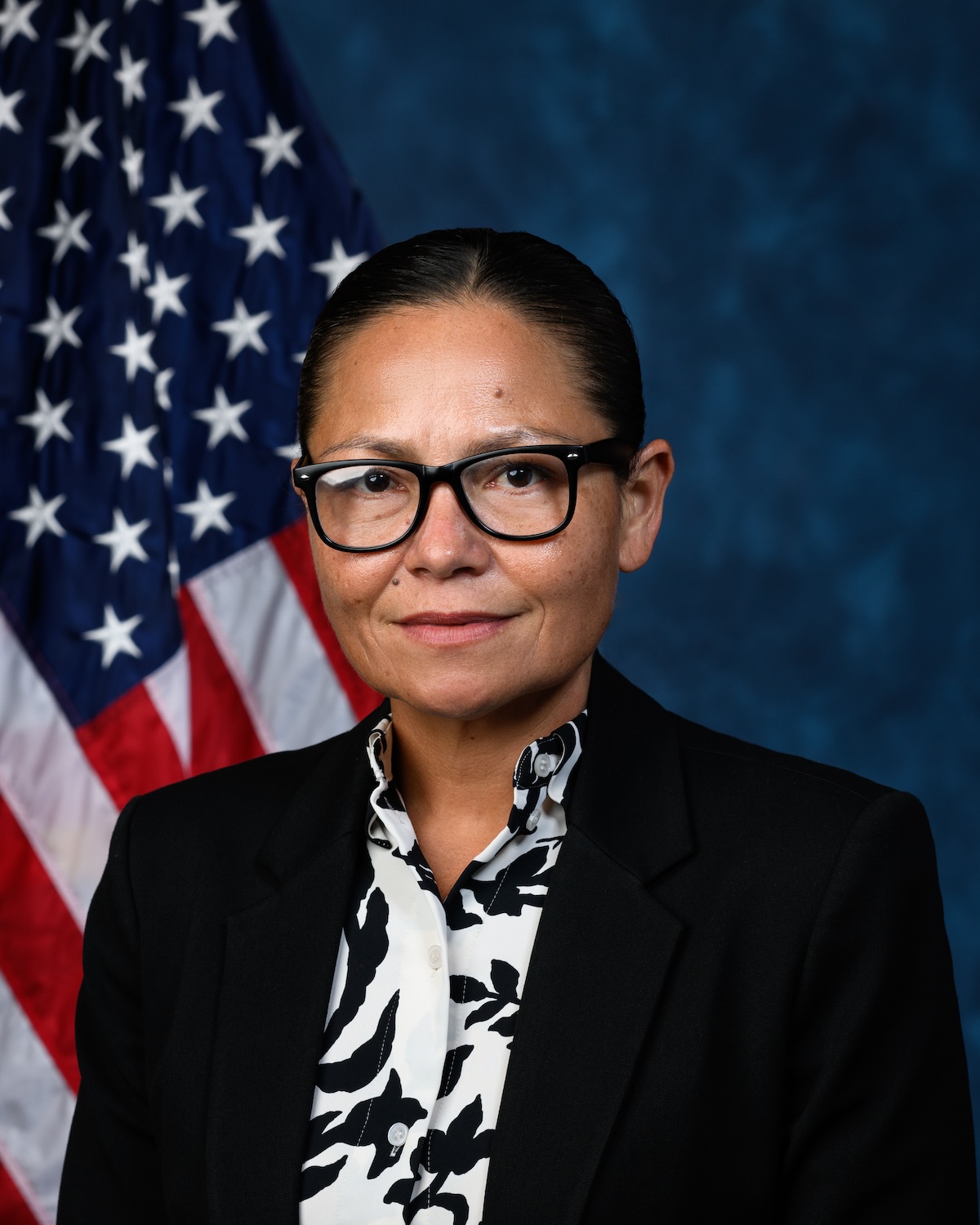 Kimberlyn_King-Hinds_official_portrait