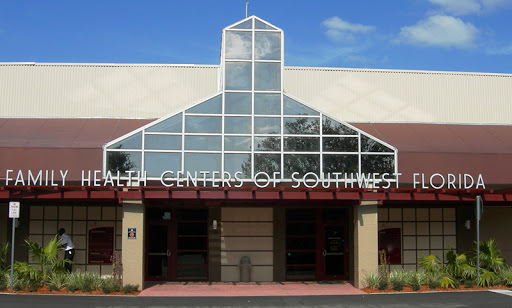 Family Health Center of Southwest Florida - New Markets Tax Credit Coalition