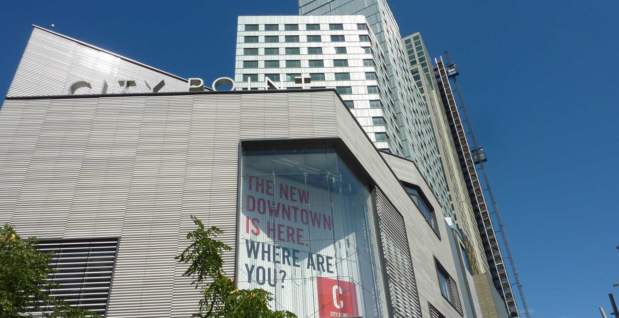 City Point